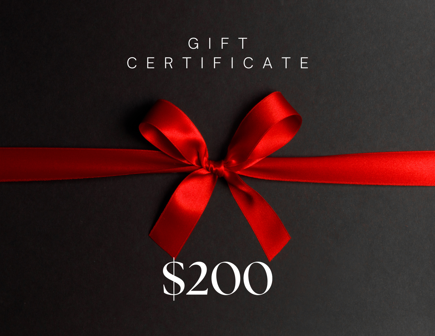 Get it goin' on Gift Card